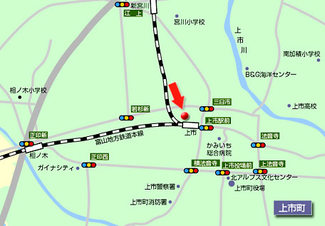 JAアルプス生活福祉センター
