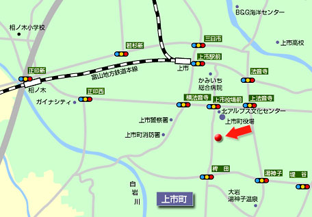 上市町社協居宅介護支援事業所