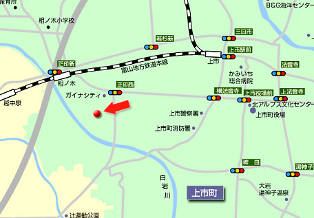 ニチイケアセンター上市