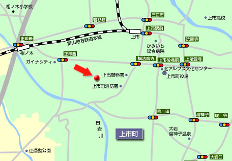 デイサービスやまやまハウス