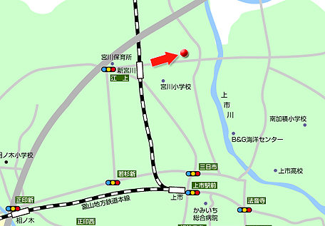 デイサービス　スマイル・ハート