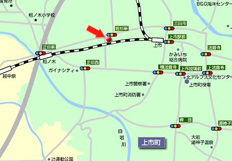 ショートステイお茶の間
