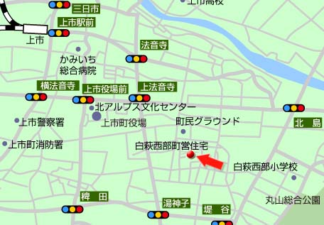 域密着型特別養護老人ホーム湯崎野苑
