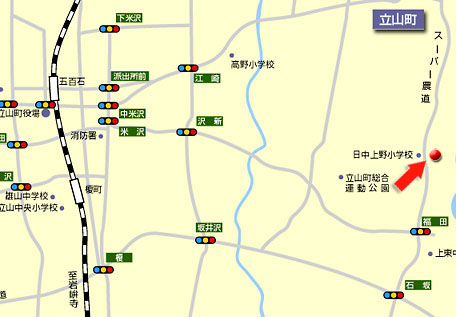 福来老