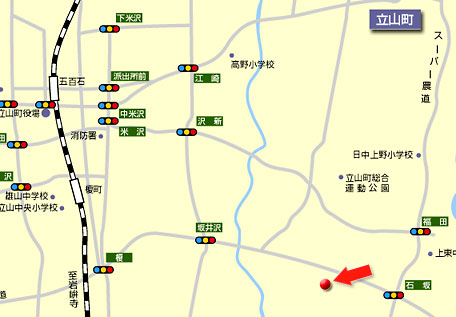 竜ヶ浜荘指定居宅介護支援センター