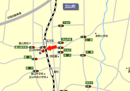 赤いふうせん　メルヘン